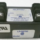 Control Concepts I-101 Islatrol Noise Filter 120 VAC 50-60 Hz 1.0 Amp -40 - 70 C