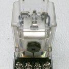 Potter & Brumfield KRP-11AG-120 DPDT Relay 120 VAC 1/3 HP 10 Amp 250 VAC w/ Base