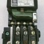GE/ General Electric CR206A0 Motor Starter NEMA Size 00 600 Volt 120 VAC Coil