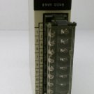 Omron  PLC C200H-OC225 Output Module Card OC225 250 Volts AC 24 Volt DC 2 Amp