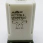 Potter & Brumfield CHB-38-70021 Time Delay Relay .1 Sec- 10 Sec. 120 V 10 Amp
