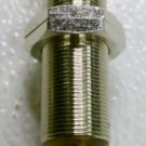 Omron TL-X5C1-P1L Proximity Switch Sensor 12-24 VDC NPN NO