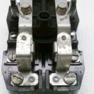 Dayton 5X847E Power Relay 120 VAC 50/60 Hz 30 Amp 2 HP 240/277/600 VAC 2 Pole