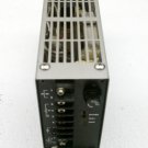 SMC VEA130 E-P Proportional Valve Power Amplifier 110 VAC 60 Hertz