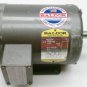 Baldor M3116T Drip Proof Motor 1 HP 1725 RPM 143T 208/230/460 VAC 3 Ph 3/4 Shaft