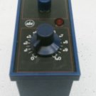 ATC 328A-200-Q-10-XX MOS Time Delay Relay Multi-Range 120 VAC 1 Sec-10 Hr 5 Amp