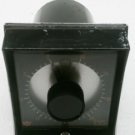 Eagle Signal HZ172A601 Counter 0-40 120/240 VAC 50/60 Hertz 10/5 Amp HZ17050