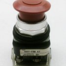 Allen Bradley 800T-FXM A7 Series T Red E-Stop Mushroom Head Three Position 4/13