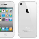iPhone 4 32gb Quad band  GSM White UNLOCKED