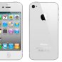 iPhone 4 32gb Quad band  GSM White UNLOCKED
