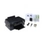 Epson Workforce Wireless All-in-One InkJet Printer