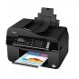 Epson Workforce Wireless All-in-One InkJet Printer