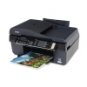 Epson Workforce Wireless All-in-One InkJet Printer