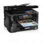 Epson WorkForce 840 Wireless All-in-One Color Printer