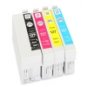 Epson WorkForce 840 Wireless All-in-One Color Printer