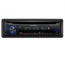 Kenwood In-Dash Head Unit Car Stereo with iPod input