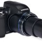 Samsung Digital Camera with 26x Optical Zoom  - 14 Mega pixels