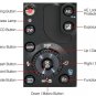 Samsung Digital Camera with 26x Optical Zoom  - 14 Mega pixels