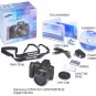 Samsung Digital Camera with 26x Optical Zoom  - 14 Mega pixels
