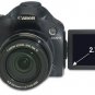 Canon Powershot 14MP Digital Camera with 35x Zoom
