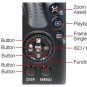 Canon Powershot 14MP Digital Camera with 35x Zoom