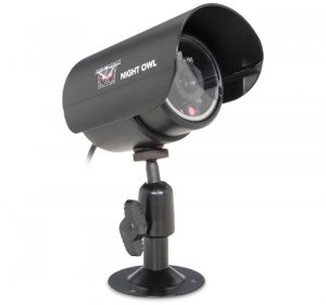 Night Owl CAM 4 Pack Night Vision Security Cameras - Indoor / Outdoor