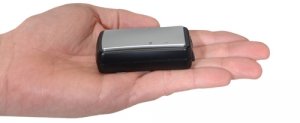 Proximus Global GPS Tracker