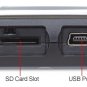Proximus Global GPS Tracker