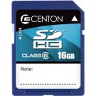 Centon 16GB SDHC Class 6 Card - 16GB