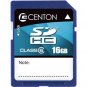 Centon 16GB SDHC Class 6 Card - 16GB