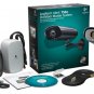 Logitech Alert 750e Outdoor Security System with trigger alerts