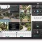 Logitech Alert 750e Outdoor Security System with trigger alerts