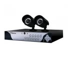 Night Owl Network DVR Security System