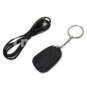 Hi-Res Key Chain Car Remote Spy Camera DVR
