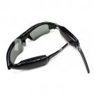 4GB Sunglasses MP3 Player DVR Hidden Spy Camera
