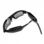 4GB Sunglasses MP3 Player DVR Hidden Spy Camera