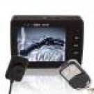 Angel Eye - HD Pinhole DVR Monitor with Motion Detection