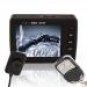 Angel Eye - HD Pinhole DVR Monitor with Motion Detection