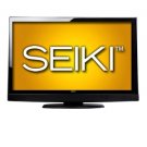 Seiki 40" LCD HDTV - 1080p