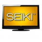 Seiki 40" LCD HDTV - 1080p
