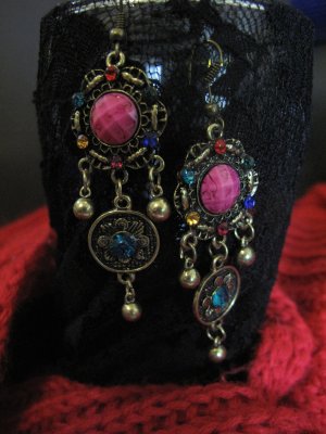 Earring