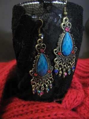earring