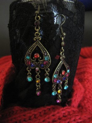 Earring