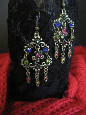 Earring