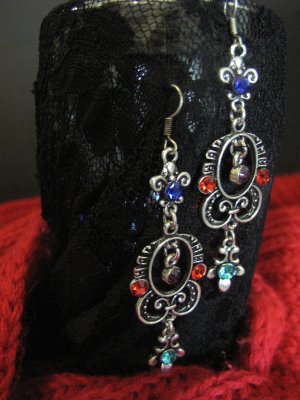 Earring