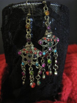 Earring