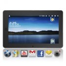 FlyTouch 3 - Android 2.2 Tablet w/ 10 Inch Touchscreen + WIFI + GPS For $158.88