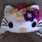 Hawaiian Hello Kitty hat-child