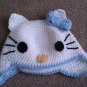 Adorable Hello Kitty hat-child