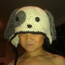 puppy hat- adult